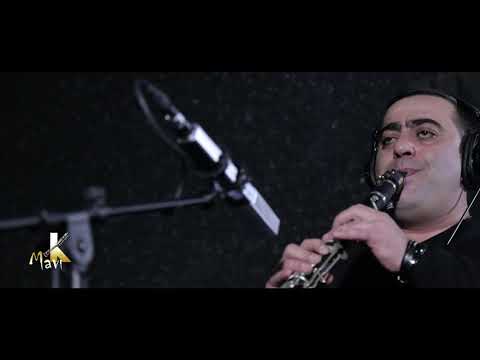 Karen Vardanyan - KLARNET / Es Puchur Yars Puchur / COVER: Hovhannes Vardanyan