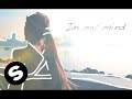 Videoklip LVNDSCAPE - In My Mind (ft. Mi Manchi)  s textom piesne