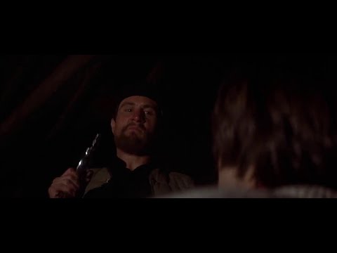The Deer Hunter - Michael loses his temper