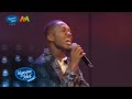 Progress Uncle Suru By Jon Ogah Nigerian Idol Season 7 E9 Live Shows Africa Magic