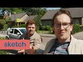 Het wonder van het leven! | Boze man