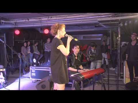 Keo & Alexandra Ungureanu - Sa fiu cu tine | LIVE in Garajul Europa FM