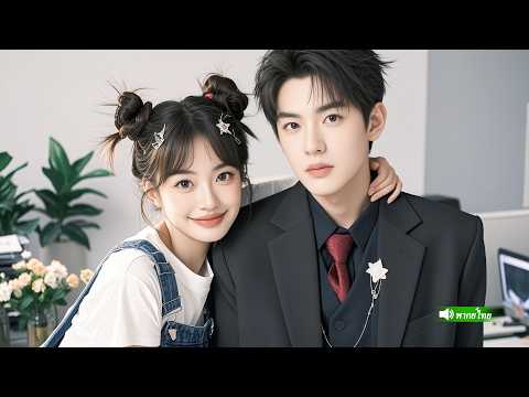 สาวตกอับเผลอชนรถหรูซีอีโอ กลายเป็นภรรยาสัญญา เงินเดือนล้าน ถูกตามใจจนเสียคน