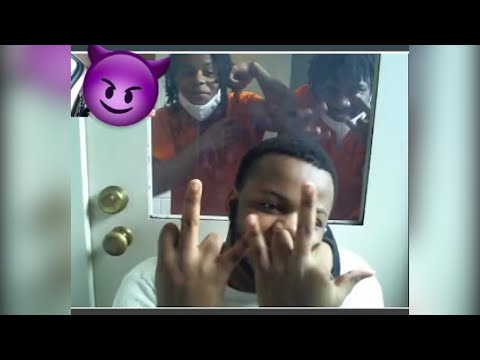 Bender Green - Dont Play (dir. by @OneWayVisuals)