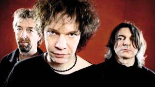 the young gods - astronomic