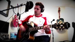 DMA's - So We Know (Cover)