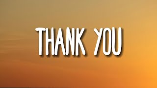 Download lagu Dido - Thank You (Lyrics) mp3