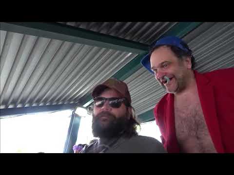 My Dead Summer (Trailer)