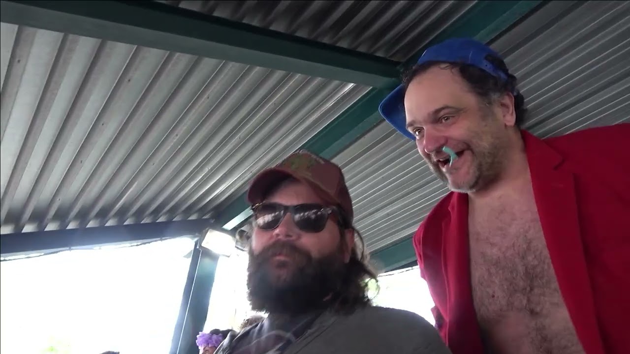 My Dead Summer (2026) Trailer - Grateful Dead Mockumentary