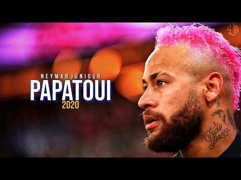 Neymar Jr ► Papatoui x Stormae ★ Humiliating Skills and Goals 2019/20ᴴᴰ