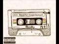 Scooby Ft Eric We Raise The Sky Prod By MF DOOM