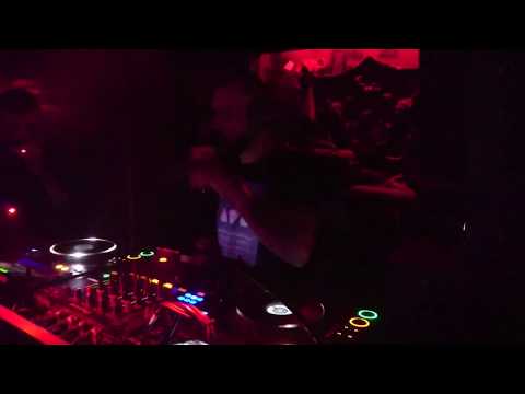 George Yammine @ Club NL Amsterdam 23.08.2017