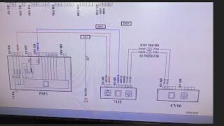 Código c1178 Citroen Interpretación