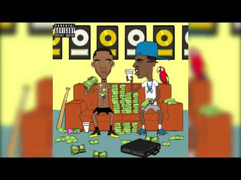 Young Dolph & Key Glock - Case Closed (Acapella-Vocals) 144bpm