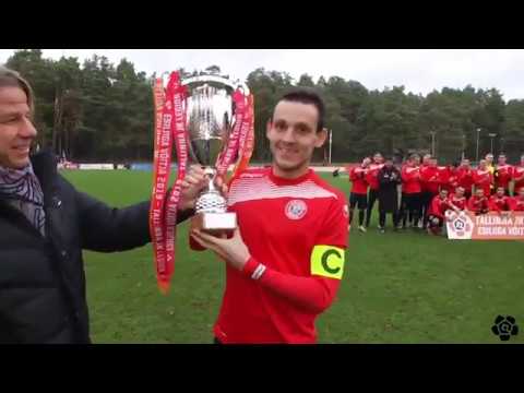 36. voor 2019: FC Elva - Tallinna JK Legion 0:5 (0:3)