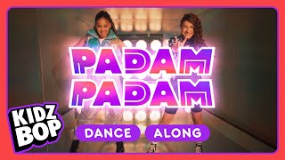 Cover art for padom padom