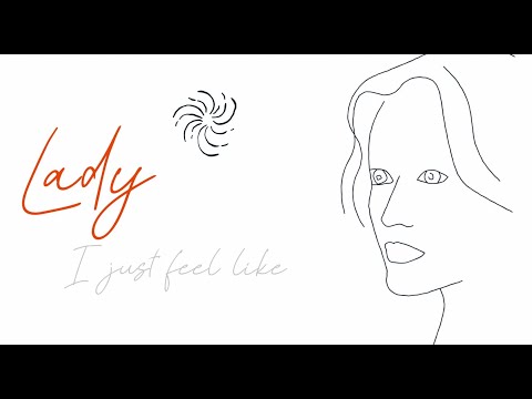 Modjo - Lady (Acoustic Version) (Official Lyric Video)