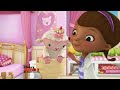Doc McStuffins Season 1 Episodes 1 Knight Time A Bad Case Of The Pricklethorns 3