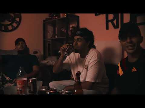 Hasta las tantas (con Kalos, Ras Dabeat & Trincha)