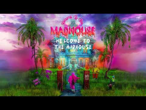 TONES AND I - WELCOME TO THE MADHOUSE (OFFICIAL AUDIO)