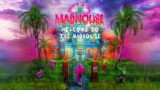 TONES AND I - WELCOME TO THE MADHOUSE (OFFICIAL AUDIO)