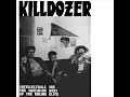 Killdozer - Dead Folks