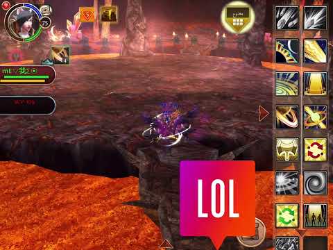 Order and Chaos Online hack for vdl or anydungon