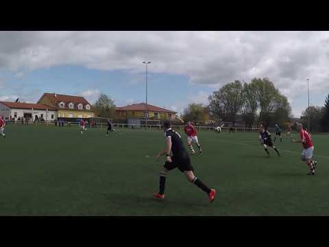 SV Victoria Seelow III 2:6 SG Müncheberg - Highlights bis 55'