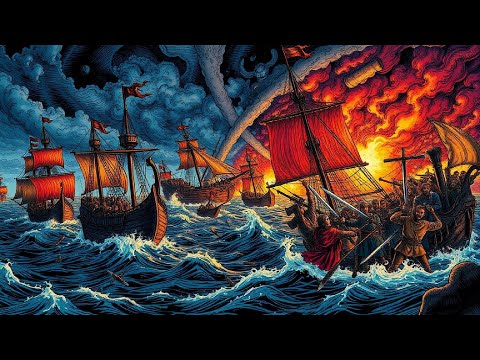 The 6 Most Significant Naval Battles Fought by the Habsburgs