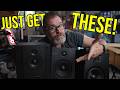 Stop Searching Best Affordable Speakers For Every Taste