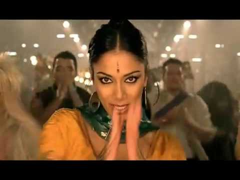 AR Rahman and The Pussycat Dolls ft Nicole Scherzinger "Jai Ho You Are My Destiny"