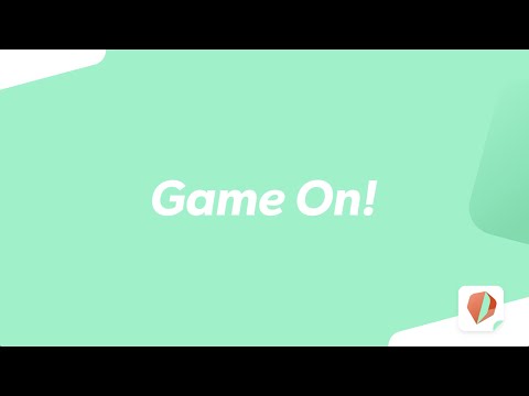 Game On!  - dart app