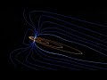 NASA’s THEMIS spacecraft observes Earth’s vibrating Magnetic Field