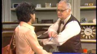 Lola Falana Show Watch Skit