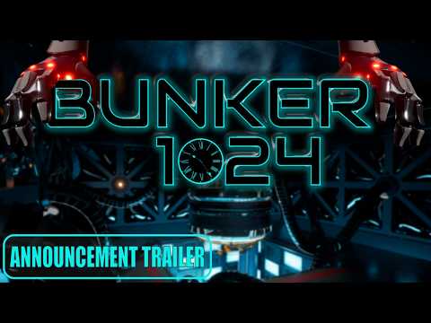 Announcement Trailer