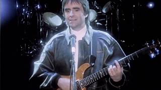 Chris De Burgh  - Tender Hands - 1988