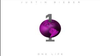 Justin Bieber - One Life (audio)