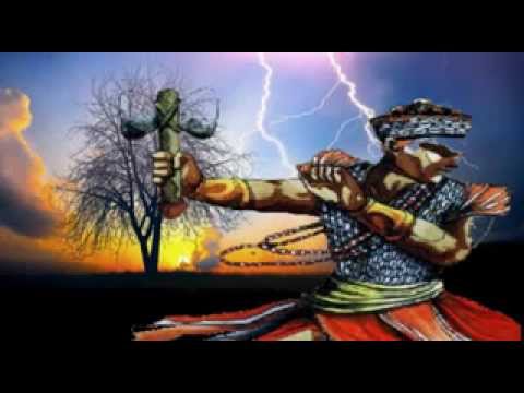 0990 Umbanda - Zé Maurício Machline - Ponto De Xangô