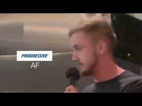 Jordan's progressive ex 