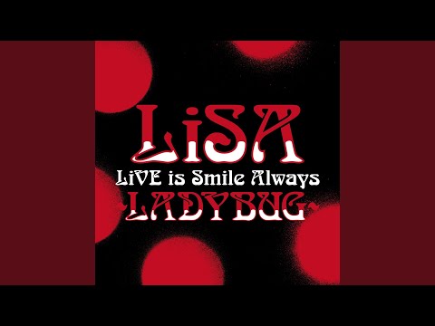 RUNAWAY -LADYBUG Live version-