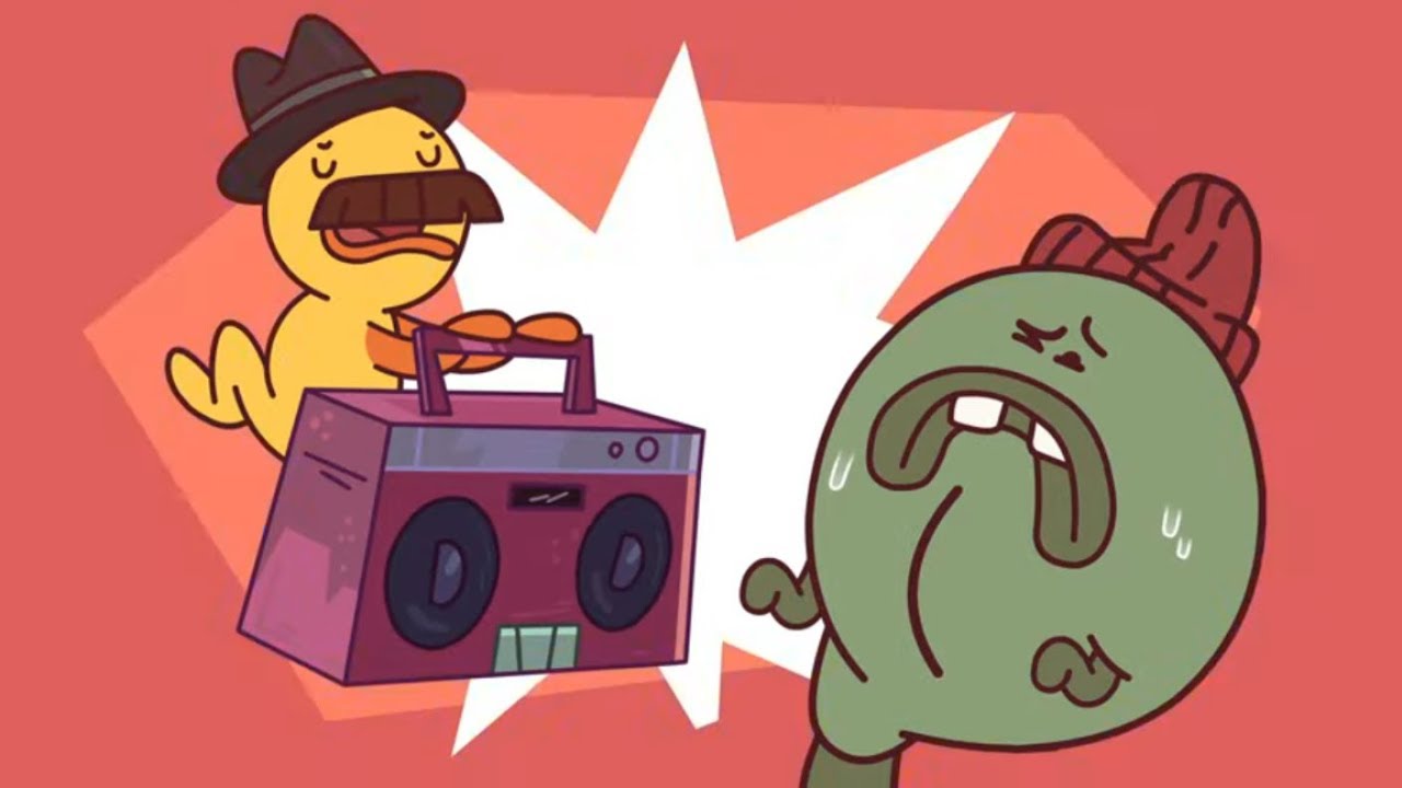 Capitan Kraken and his team