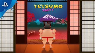 Tetsumo Party XBOX LIVE Key ARGENTINA