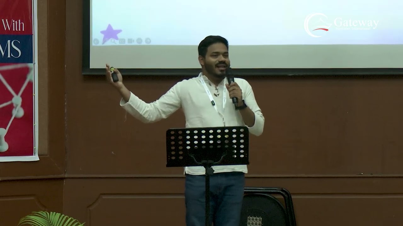 Youth and Teams - Sam & Emmanuel