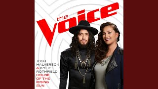 House Of The Rising Sun (The Voice Performance)