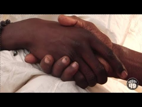 Jean Diarra - " In my dream" for Planete Zero Senegal