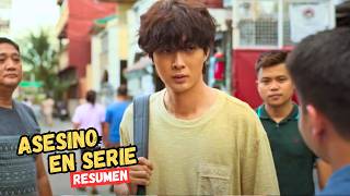 Nadie sabía que este estudiante débil era el asesino en serie más peligroso de Corea