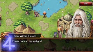 Exitium: Saviors of Vardonia - Berserker Episode 4 - SURPRISE BOSS BATTLE!