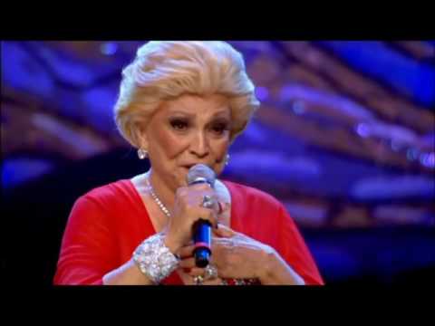 Brigas  Hebe, Chitãozinho e Xororó