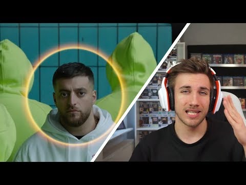 Endlich wieder was frisches! KC Rebell feat. Summer Cem & Capital Bra - DNA - Reaction