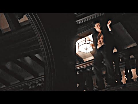 ►Enjoy The Silence - Anberlin ღ TVD Soundtrack 1x06 [Sub en Español]